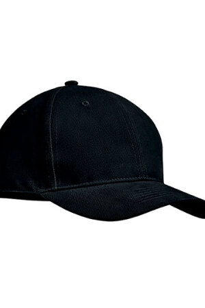 Six Panel Cap Tekapo