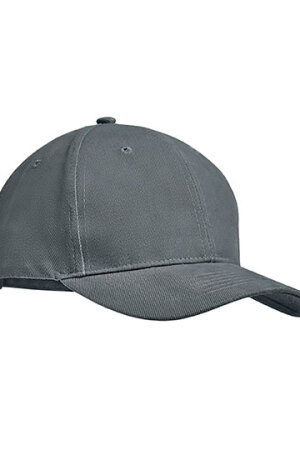 Six Panel Cap Tekapo