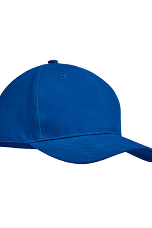 Six Panel Cap Tekapo