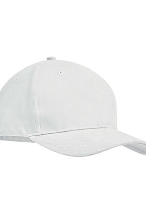 Six Panel Cap Tekapo