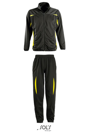 Club Tracksuit Camp Nou