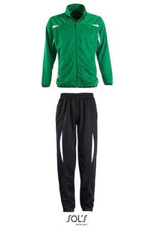 Club Tracksuit Camp Nou