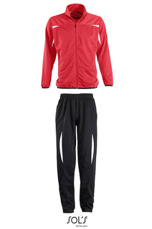 Club Tracksuit Camp Nou