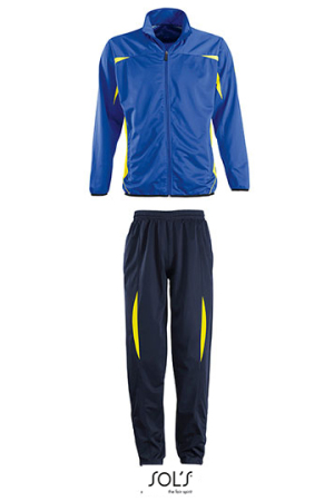 Club Tracksuit Camp Nou