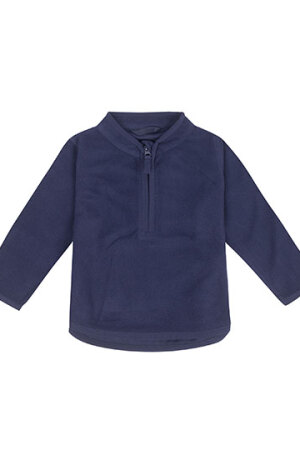 1/2 Zip Lightweight Fleece
