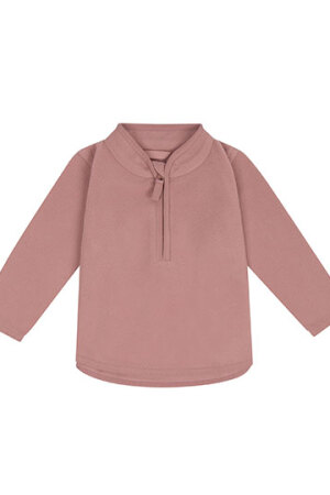 1/2 Zip Lightweight Fleece