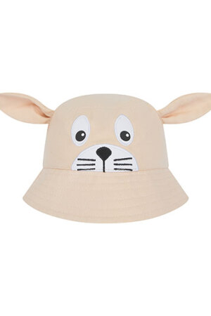 Character Bucket Hat