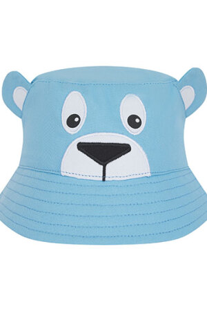 Character Bucket Hat