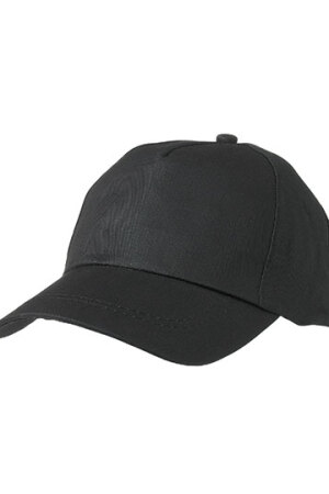 5 Panel Promo Cap