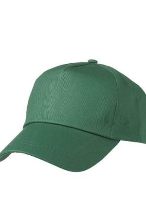5 Panel Promo Cap