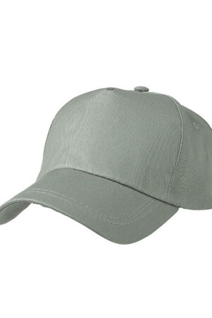 5 Panel Promo Cap