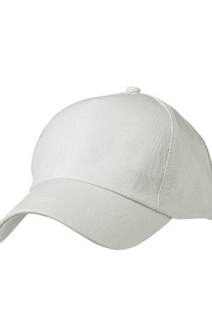 5 Panel Promo Cap