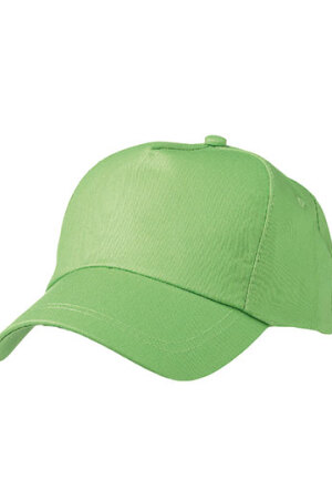 5 Panel Promo Cap