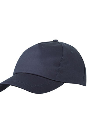 5 Panel Promo Cap