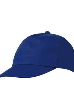5 Panel Promo Cap