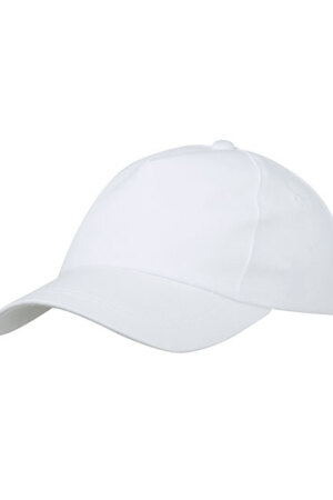 5 Panel Promo Cap