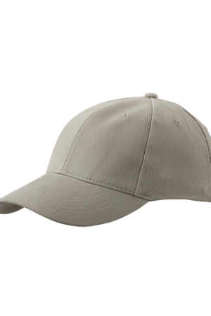 6-Panel Cap Laminated