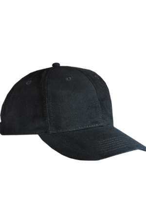6-Panel Cap Laminated