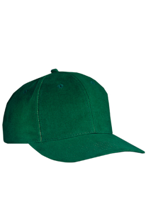 6-Panel Cap Laminated