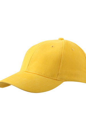 6-Panel Cap Laminated