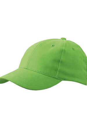 6-Panel Cap Laminated
