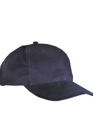 6-Panel Cap Laminated