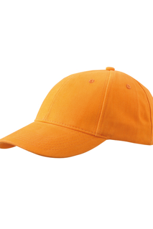 6-Panel Cap Laminated