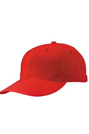 6-Panel Cap Laminated
