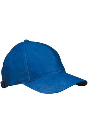 6-Panel Cap Laminated