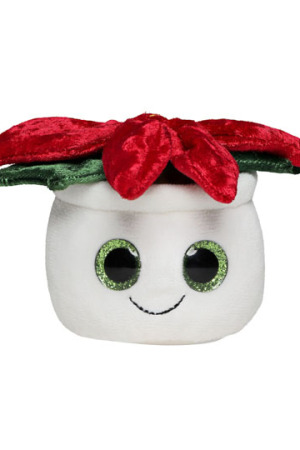 Schmoozies® Evergreenies® Weihnachtsstern