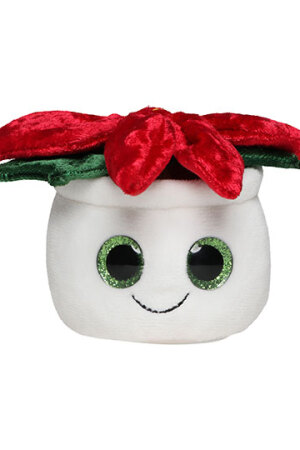 Schmoozies® Evergreenies® Weihnachtsstern