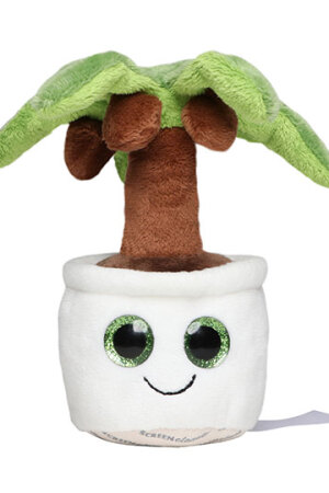 Schmoozies® Evergreenies® Palme