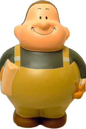 SQUEEZIES® Tischler Bert®