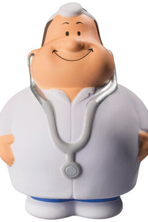 SQUEEZIES® Dr. Bert®