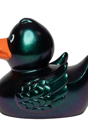 Quietsche-Ente Glitzer