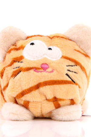 Schmoozies® Katze