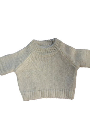 Teddy Pullover