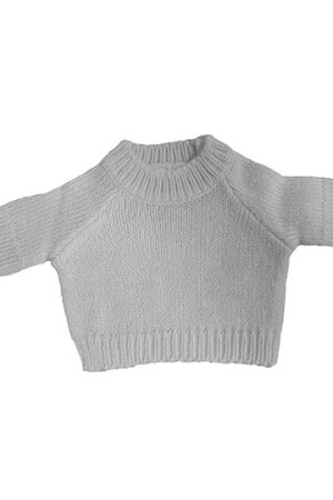 Teddy Pullover