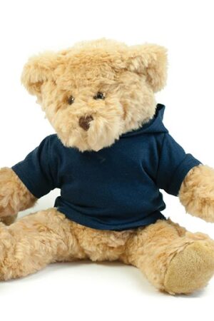 Teddy Hoodie T-Shirt