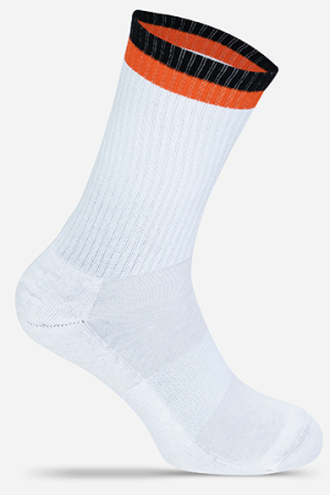Tennis Socks Two Tone