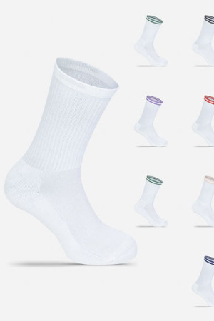 Tennis Socks Premium
