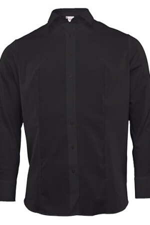 Women´s Blouse Comfort Fit Long Sleeve