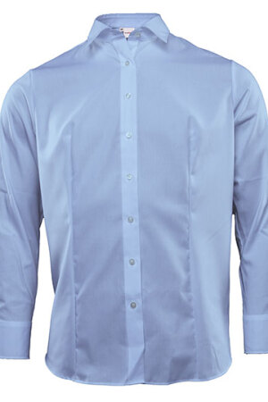 Women´s Blouse Comfort Fit Long Sleeve