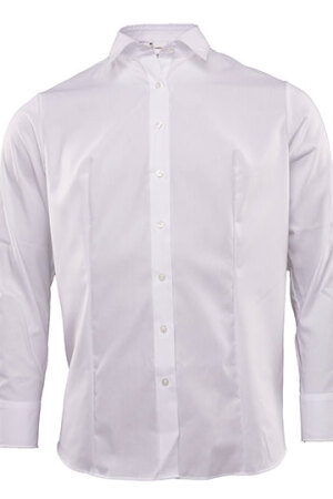 Women´s Blouse Comfort Fit Long Sleeve