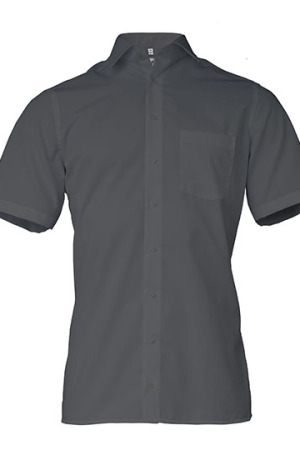 Men´s Shirt Comfort Fit Short Sleeve