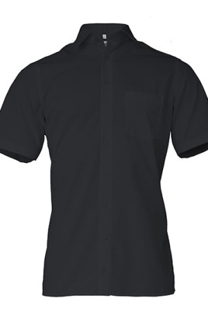 Men´s Shirt Comfort Fit Short Sleeve