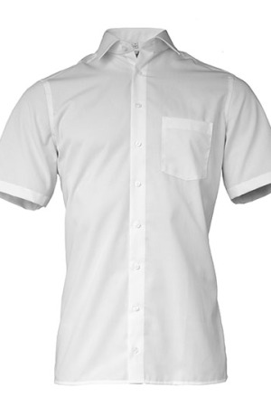 Men´s Shirt Comfort Fit Short Sleeve