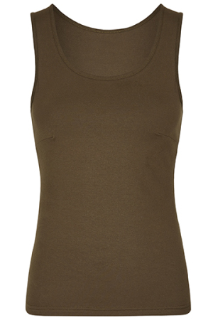 my mate - Ladies´ Tank Top