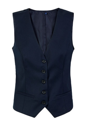 Women´s Waistcoat Max