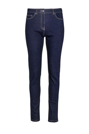 Women´s Stretch Straight Leg Jeans Gaspard